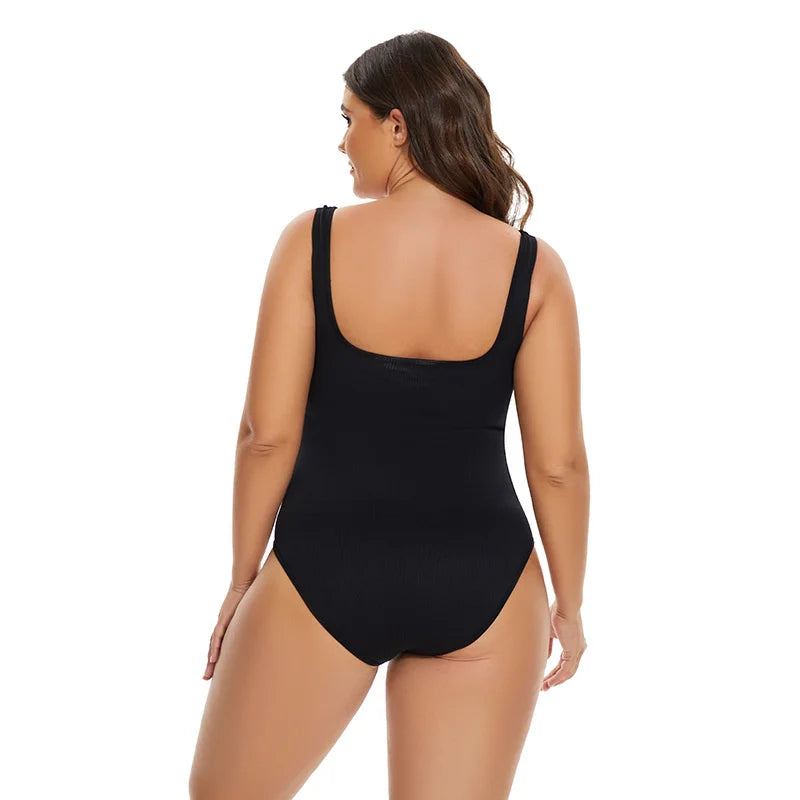 Sleeveless Bodycon Jumpsuit